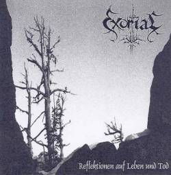 Reflektionen Auf Leben Und Tod